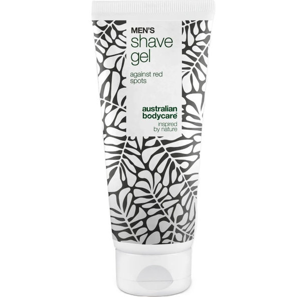 ABC SHAVE GEL Gél na holenie proti podráždeniu 200 ml