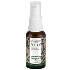 ABC SQUALANE SERUM Hydratačné sérum so skvalánom & vitamínom E