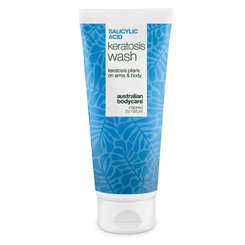 ABC Salicyl Acid Body Lotion telové mlieko 200ml