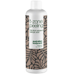 ABC T-ZONE PEELING s 2% BHA kyselinou 150ml