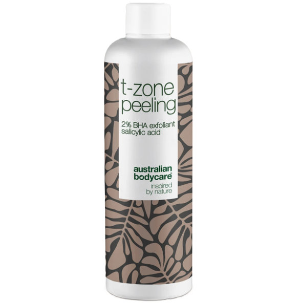 ABC T-ZONE PEELING s 2% BHA kyselinou 150ml