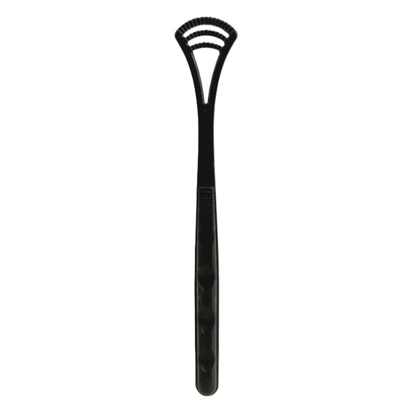 ABC TONGUE CLEANER škrabka na jazyk 1ks