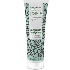 ABC TOOTH PASTE FRESH MINT pre zdravé ďasná a zuby 75 ml