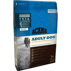 ACANA Adult Dog granule pre psy 17kg