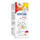 ACTIVE FLORA baby kvapky pre deti (0M+) 10ml
