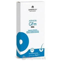 ADENOSIL GFm ORAL 30ks