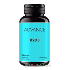 ADVANCE K2D3 60tbl