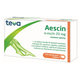AESCIN Teva 20 mg, 120 tabliet