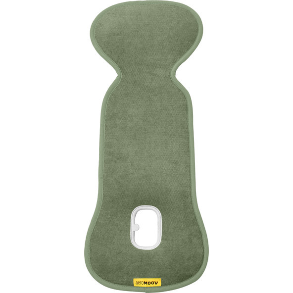 AEROMOOV Vložka do autosedačky Moss 0-13 kg
