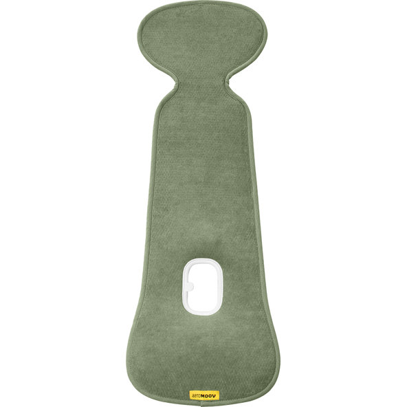 AEROMOOV Vložka do autosedačky Moss 9-18 kg