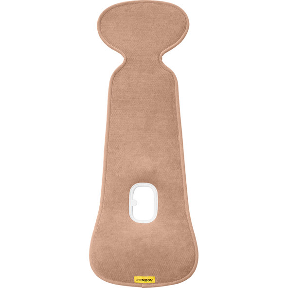 AEROMOOV Vložka do autosedačky Tuscany 9-18 kg