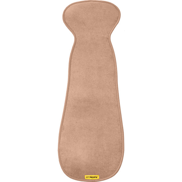 AEROMOOV Vložka do autosedačky Tuscany 15-36 kg