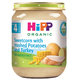 HiPP Príkrm BIO Zemiaky, kukurica a morčacie mäso 4m+ 125 g