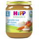 HiPP Príkrm BIO Zeleninová ryža a kuracie mäso 4m+ 125 g