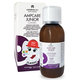 AMPCARE JUNIOR CLASSIC sirup 150ml