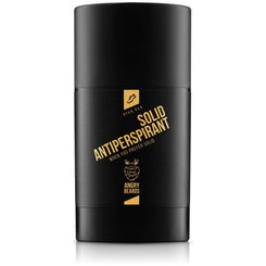 ANGRY BEARDS tuhý antiperspirant Ryan Run 50ml