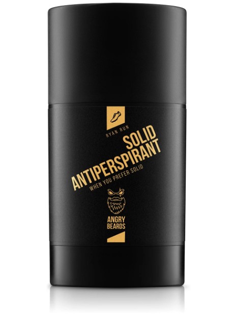 Angry Beards deostick Ryan Run 50 ml