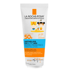 LA ROCHE-POSAY Anthelios UVMune 400 hydratačné mlieko pre deti 75ml