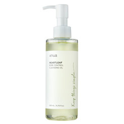 ANUA Heartleaf Pore Control Cleansing Oil čistiaci olej proti pórom 200ml