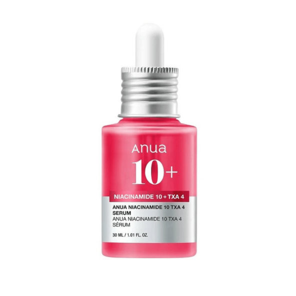 Anua  Niacinamide 10% + TXA 4% sérum 30ml