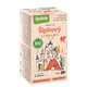 APOTHEKE BIO Detský šípkový čaj 20×1,8 g