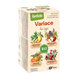 APOTHEKE BIO Variácia čajov 4v1 20 vrecúšok