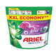 ARIEL Allin1 PODS kapsule na pranie LENOR 38 ks