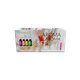 BIOMEDICA Aróma set 4×10 ml + nano rozprašovač