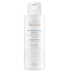 AVENE Jemný odličovač očí 125ml