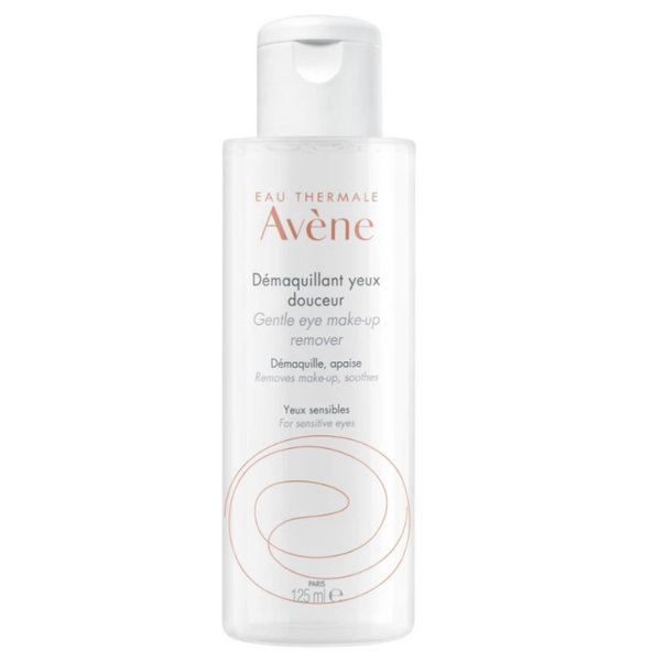 AVENE Jemný odličovač očí 125ml