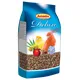 AVICENTRA Kanárik Deluxe krmivo pre kanáriky 500g