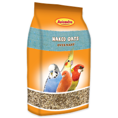 AVICENTRA ovos nahý 1kg