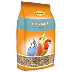 AVICENTRA ovos nahý 1kg