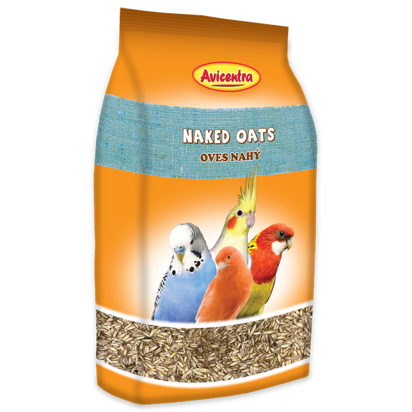 AVICENTRA ovos nahý 1kg