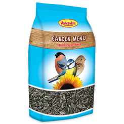 AVICENTRA slnečnica pasíkavá 1kg