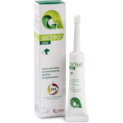 Actea Oral gél pre psy 15 ml
