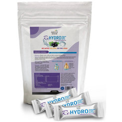 Adelle Davis ReHYDRO Ideálny pitný režim prášok s ríbezľovou príchuťou 30ks