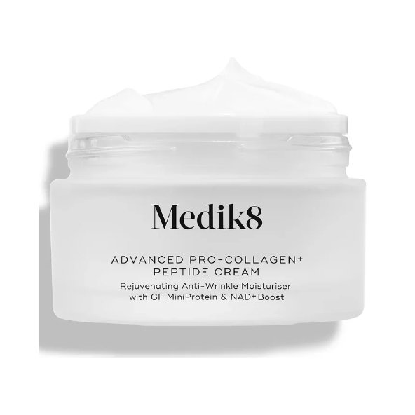 Medik8 Advanced Pro-Collagen+ Peptide Refill náhradná náplň 50ml