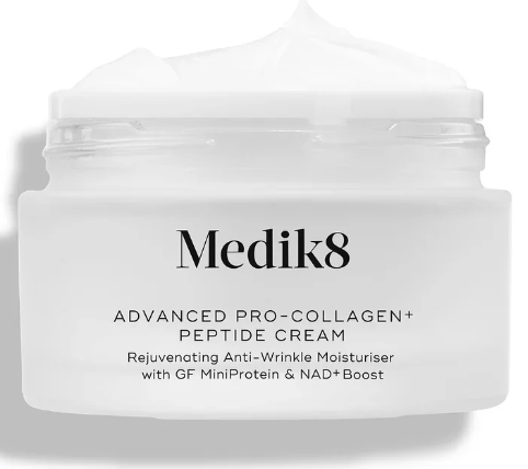 Medik8 Advanced Pro-Collagen+ Peptide Refill náhradná náplň 50ml