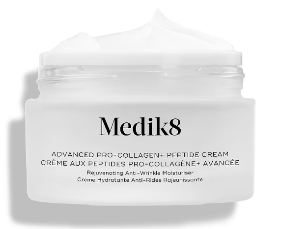 Medik8 Advanced Pro-Collagen+ Peptide krém 50ml