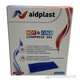 Aidplast Kompresný gélový obklad teplý-studený 13x26cm 1ks