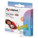 Aidplast Nosové pásiky pre deti náplasť na uľahčenie dýchania od 5-12 rokov 12ks
