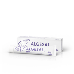 Algesal krém 50 g