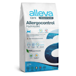 Alleva VET CARE cat adult ALS allergocontrol suché diétne krmivo pre mačky 10kg