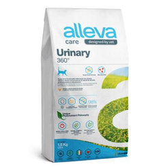 Alleva VET CARE cat adult urinary diétne suché krmivo pre dospelé mačky 10kg