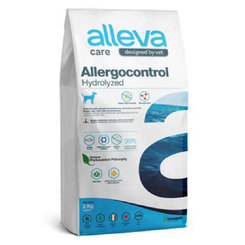 Alleva VET CARE dog adult ALS alergocontrol diétne krmivo pre psy 12kg