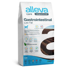 Alleva VET CARE dog adult ALS gastrointestinal low fat suché diétne krmivo pre psy 12kg
