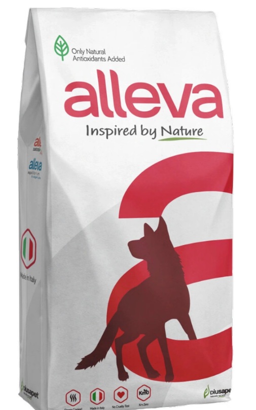 Alleva VET Care Adult obesity glycemic control 2 kg