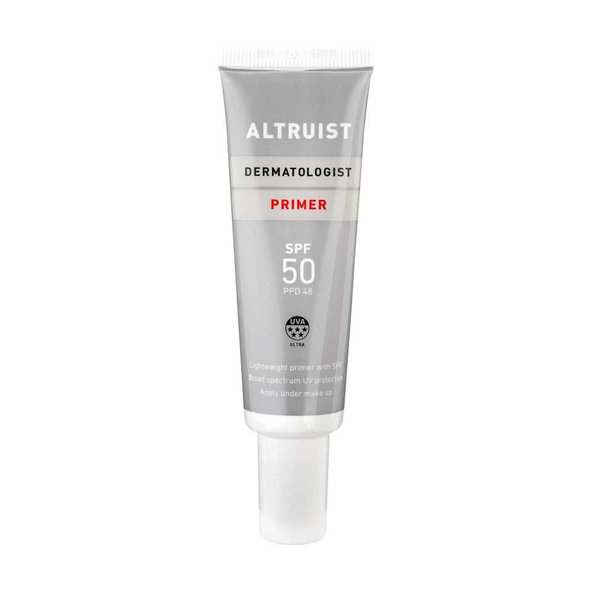 ALTRUIST Primer SPF 50 podkladový krém 30ml