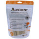 Alvedent – dentálne žuvacie prúžky pre psy 20ks/200g